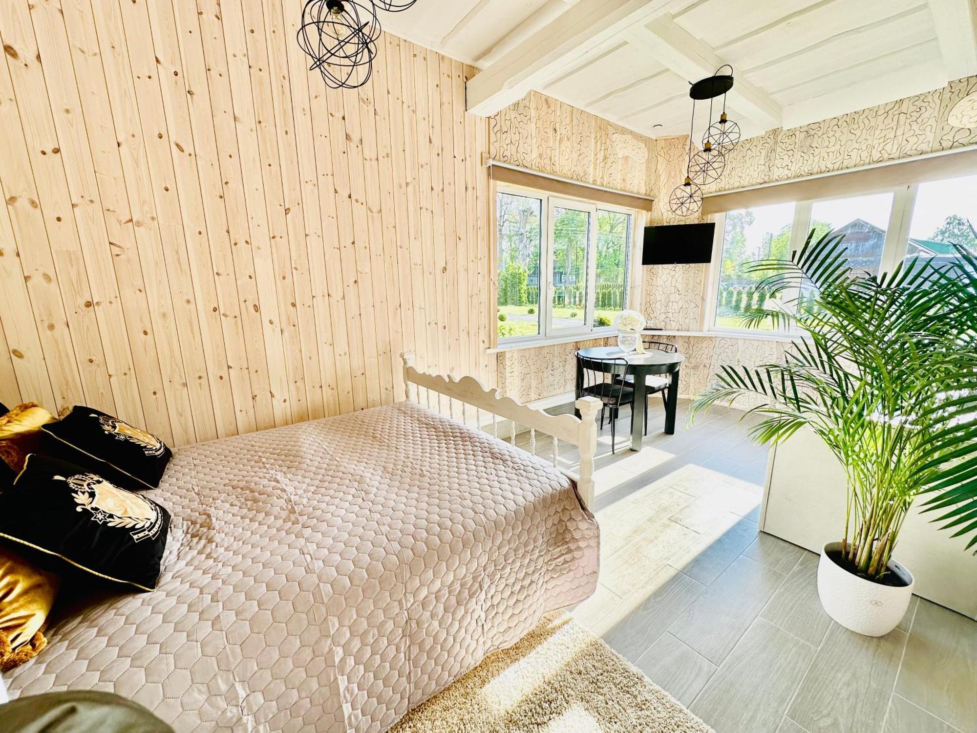 Aguona Royal Oasis Villa โมเลียติ ภายนอก รูปภาพ